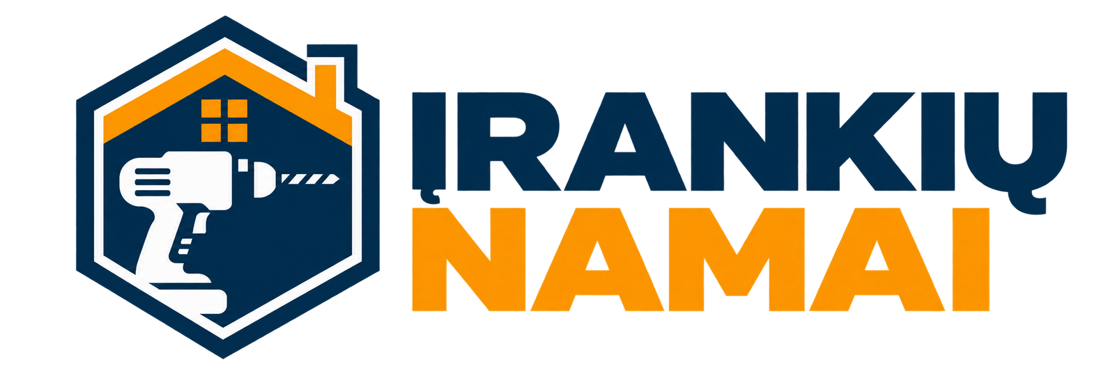 Įrankių Namai